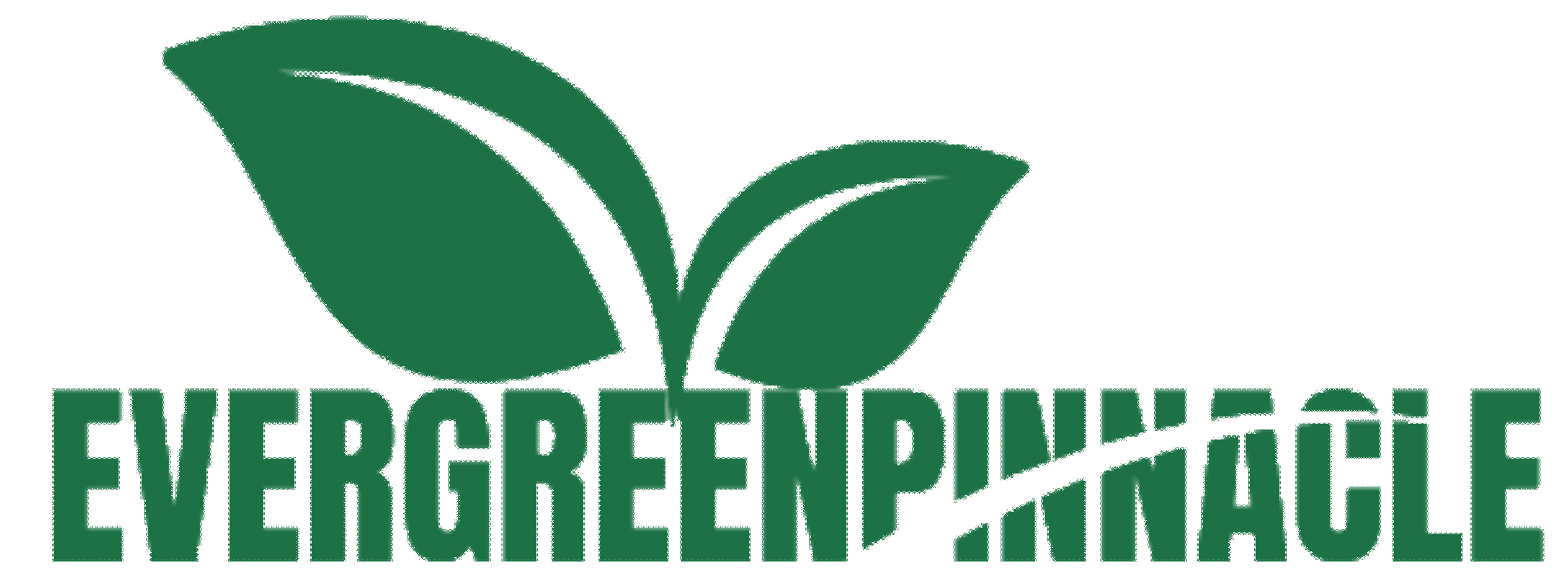 Evergreen Pinnacle  